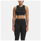 Reebok Γυναικείο μπουστάκι Lux Contour Crop